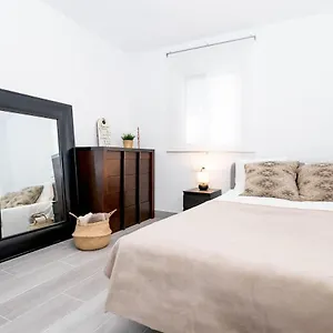 Sun & Center Apartamento Málaga