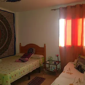 Laurainu Habitación en casa particular Puerto del Rosario (Fuerteventura)