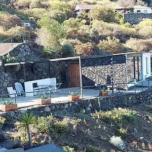 Bungalowmirador Apartamento Fuencaliente de la Palma