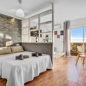 Salome De Steram Flats Apartamento Torremolinos