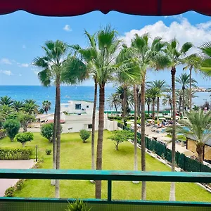 Comodoro Cristianos Beach Vivienda Vacacional Apartamento Los Cristianos (Tenerife)