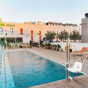 酒店 Ibis Styles Santa Justa, 塞维利亚